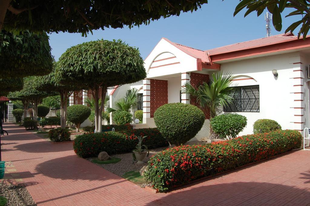 Prince Hotel Kano Pokoj fotografie