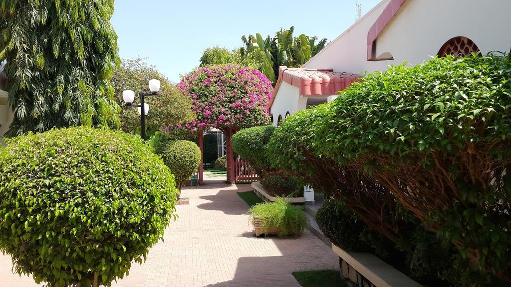 Prince Hotel Kano Pokoj fotografie