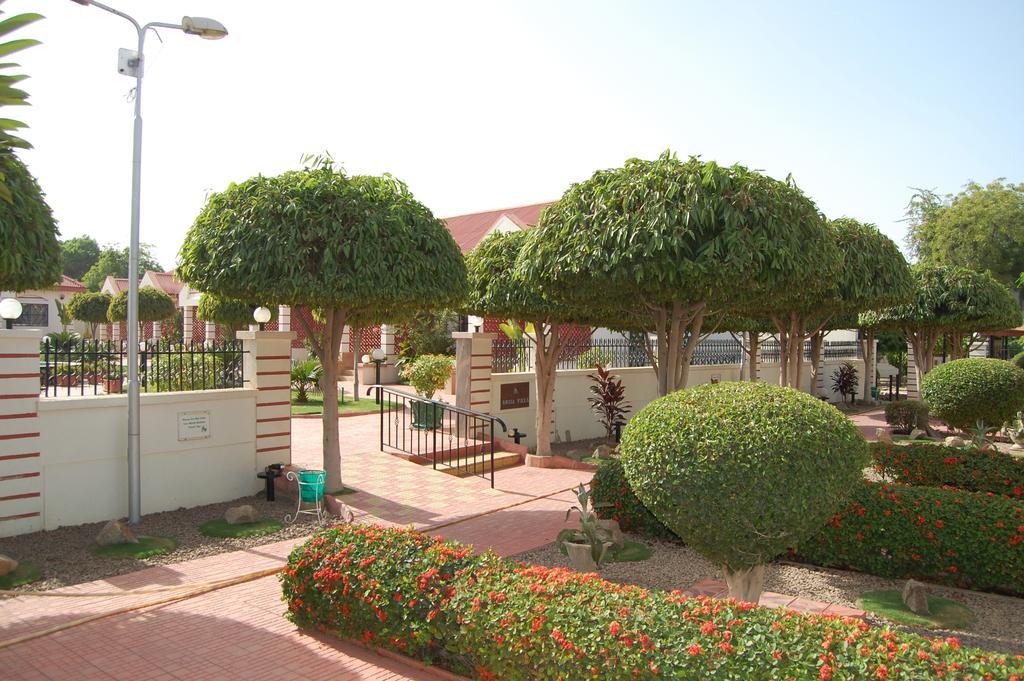 Prince Hotel Kano Pokoj fotografie