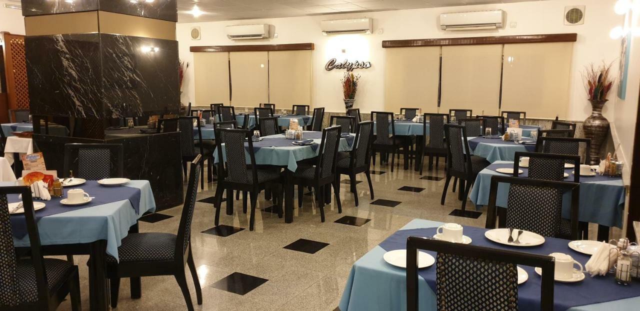 Prince Hotel Kano Exteriér fotografie